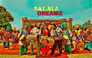 Patiala Dreamz